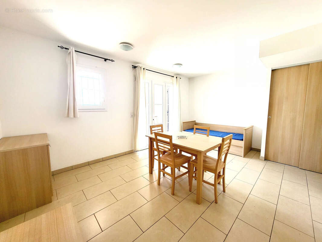 Appartement 40 m² à Sari-Solenzara  - photo 4