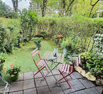 Appartement à FONTENAY-LE-FLEURY