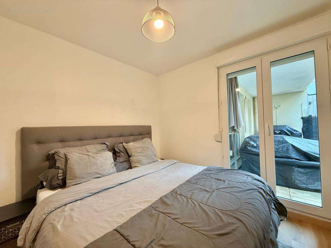 Appartement à DIJON