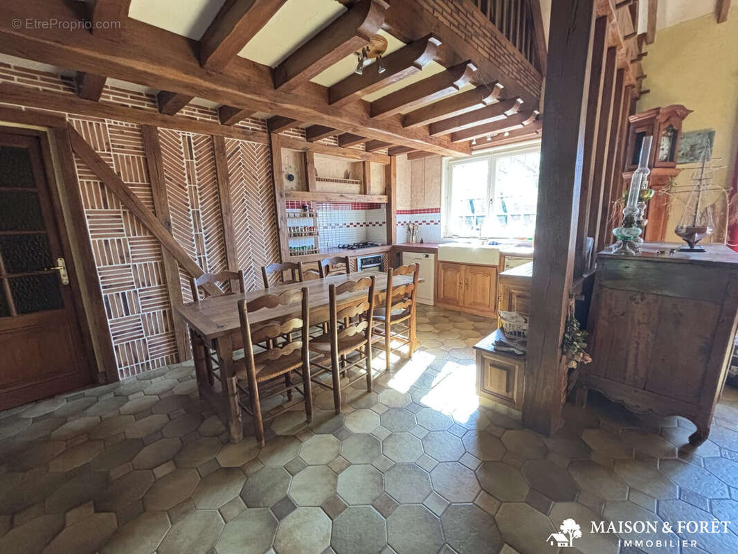 Maison 155 m² à Gien  - photo 4