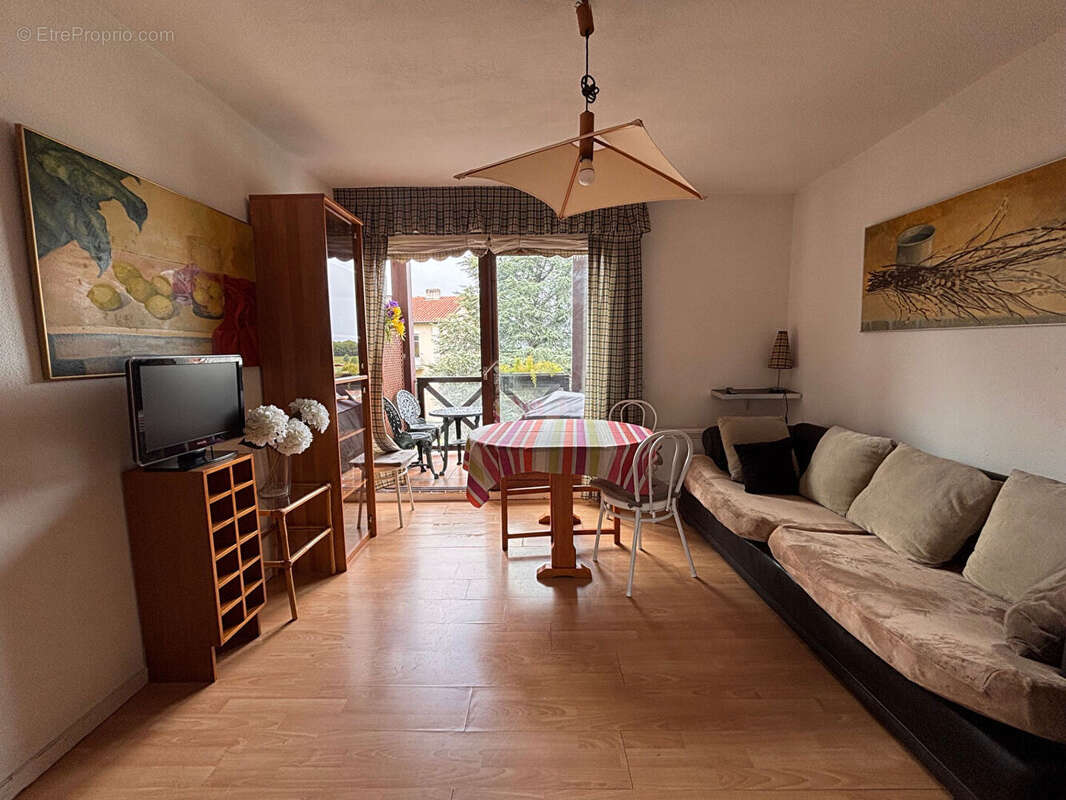 Charmant duplex 3 pièces avec terrasse et parking - photo 6