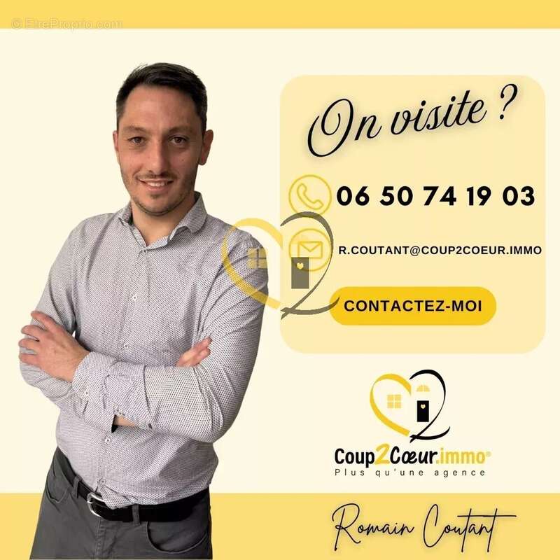 Appartement à SAINT-FLORENT-SUR-CHER