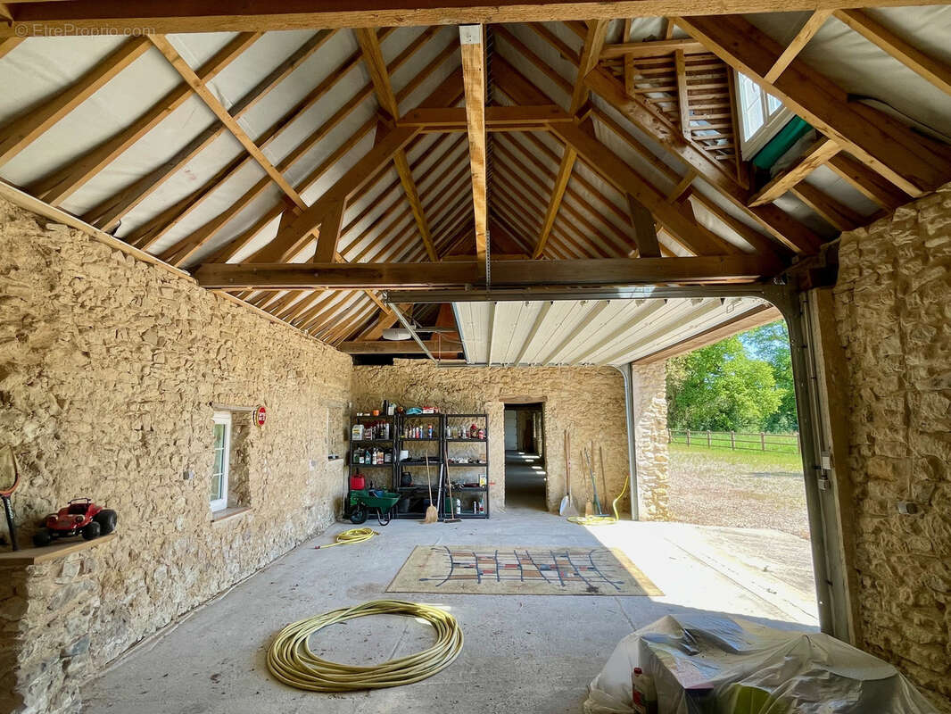 Maison à SABLE-SUR-SARTHE