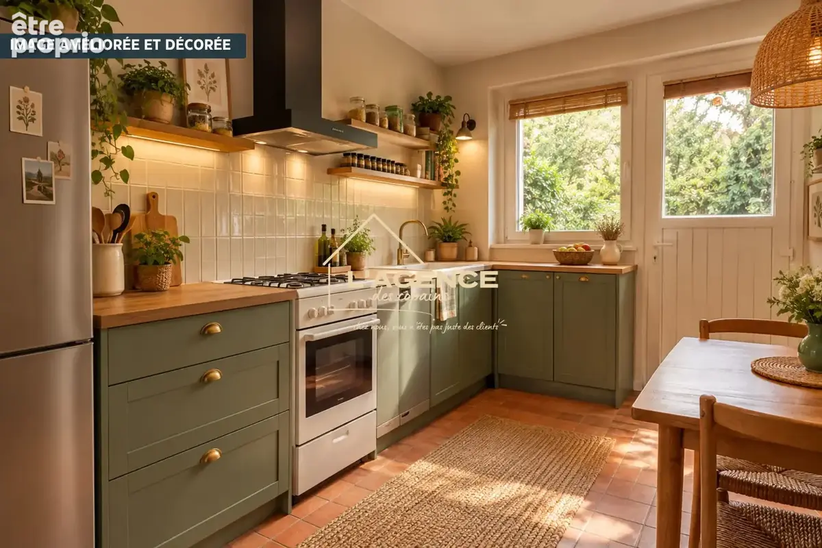Maison 4 pièces 90 m² à vendre à Hazebrouck (59190) - photo 7