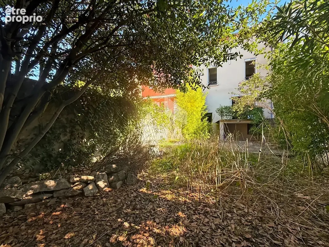 Maison à SAINT-CANNAT
