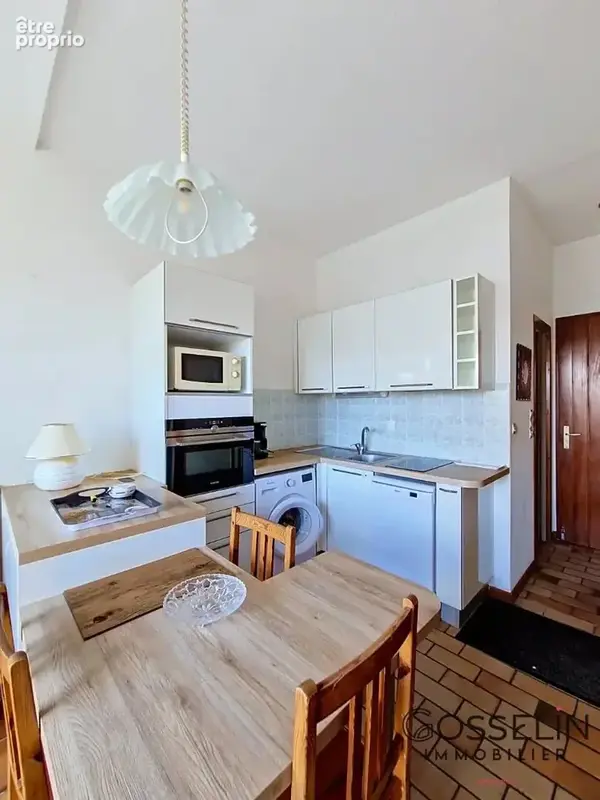 Biscarrosse plage appartement t3 - photo 4
