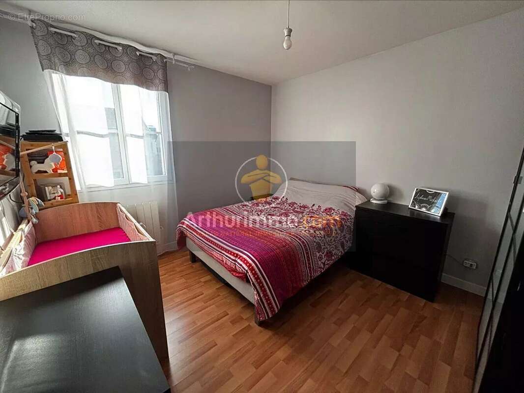 Maison à GRETZ-ARMAINVILLIERS