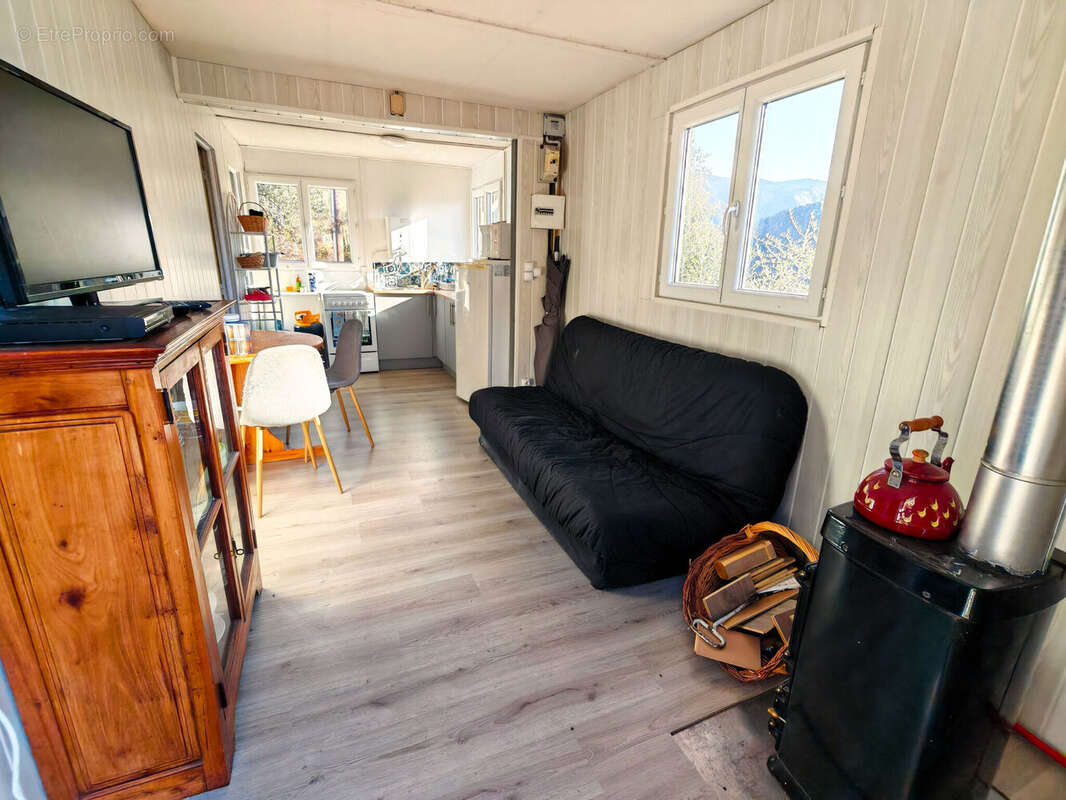 Photo 9 - Autre à LANTOSQUE