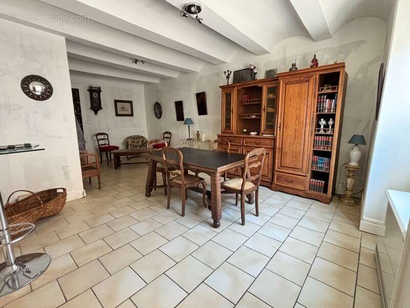 Maison à vendre 3 pièces GENOUILLY (71) - photo 4
