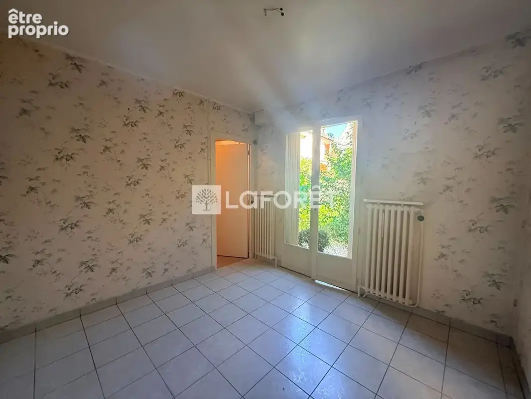 Maison Les Mureaux 4 pièce(s) 57.53 m2 - photo 6