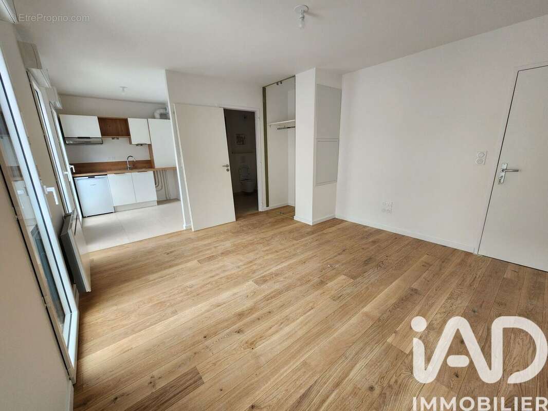 Photo 6 - Appartement à RENNES