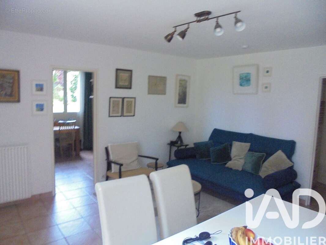 Photo 3 - Appartement à RAMBOUILLET