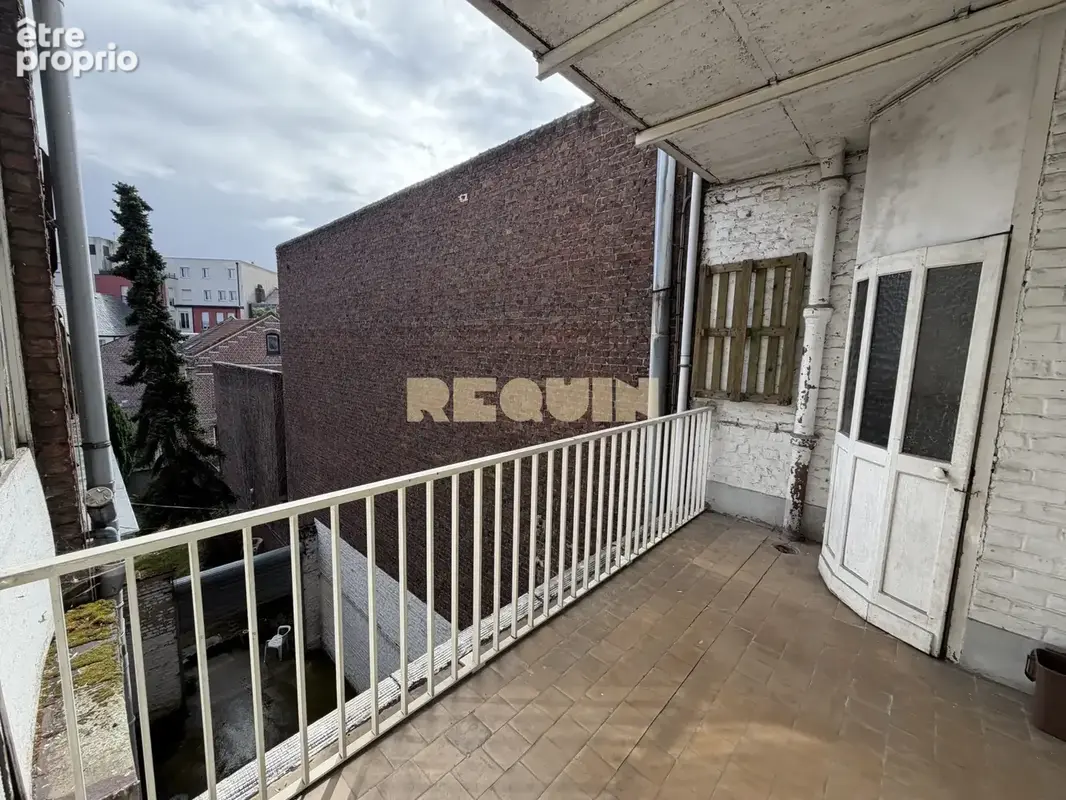 Appartement 333 m² à vendre à Lille (59000) - photo 9