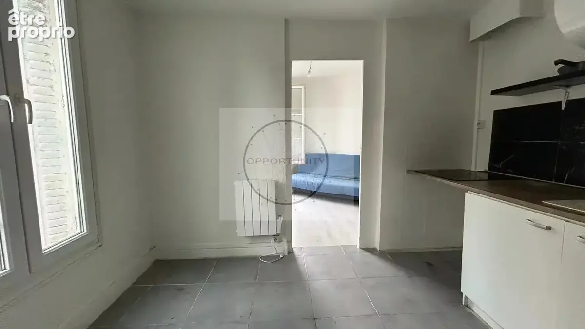 Appartement 2 pièces 22 m² à vendre à Vincennes (94300) - photo 5