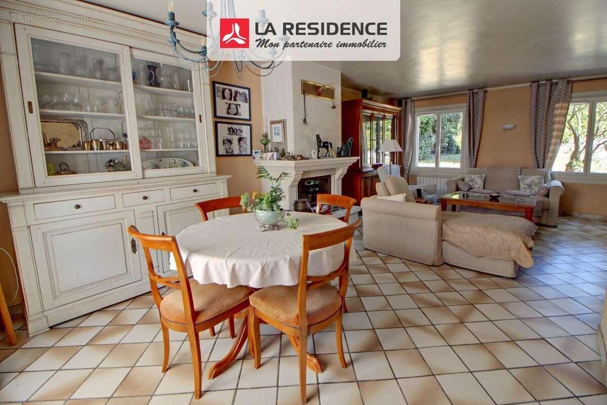 Maison 128 m² à Triel-Sur-Seine  - photo 2