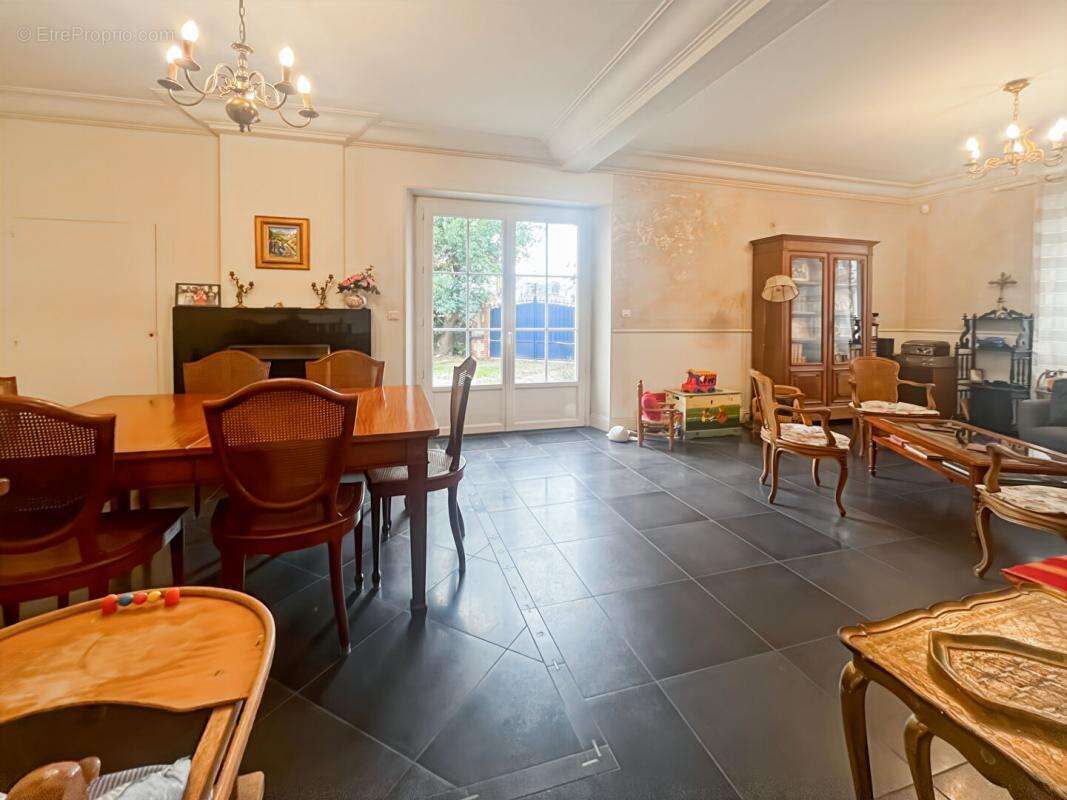 Maison à SAINT-BREVIN-LES-PINS