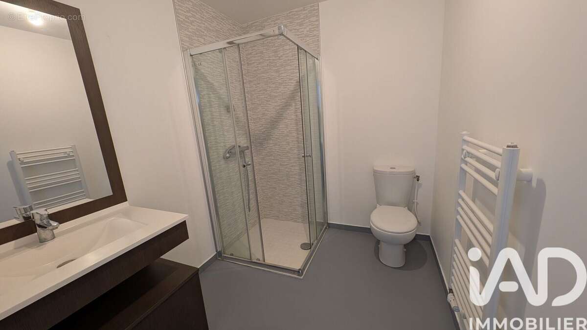 Photo 3 - Appartement à PARIS-13E