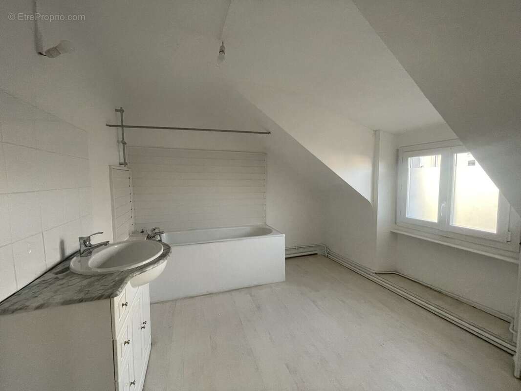 Appartement à RIEC-SUR-BELON