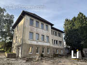 Appartement à CHARQUEMONT