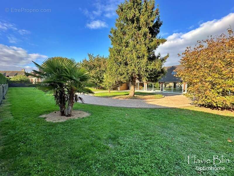 Maison à LA BOISSIERE