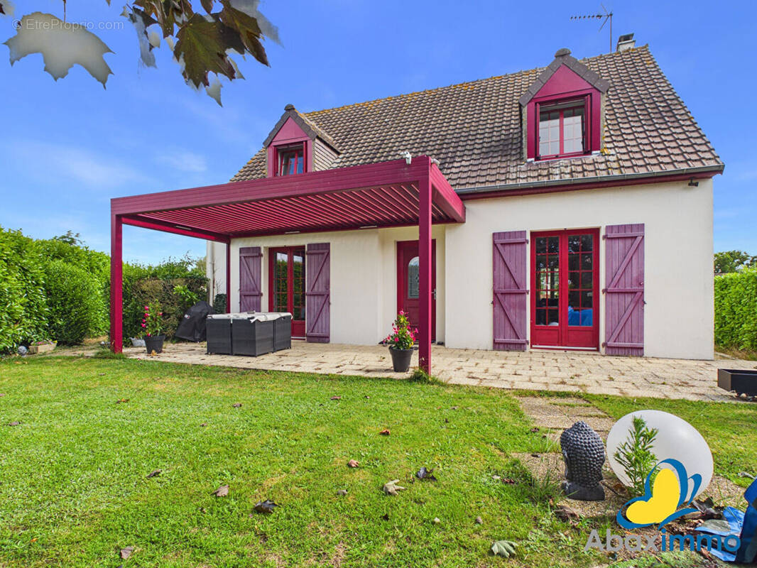 Maison à FALAISE