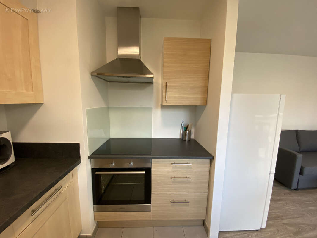 Appartement à SAINT-NAZAIRE