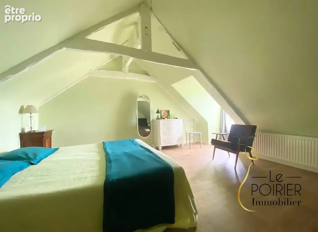Maison 7 pièces 160 m² à vendre à Lamballe (22400) - photo 9