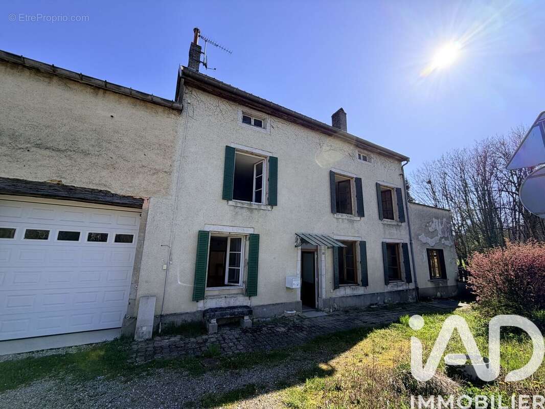 Maison 205 m² à Rolampont  - photo 2