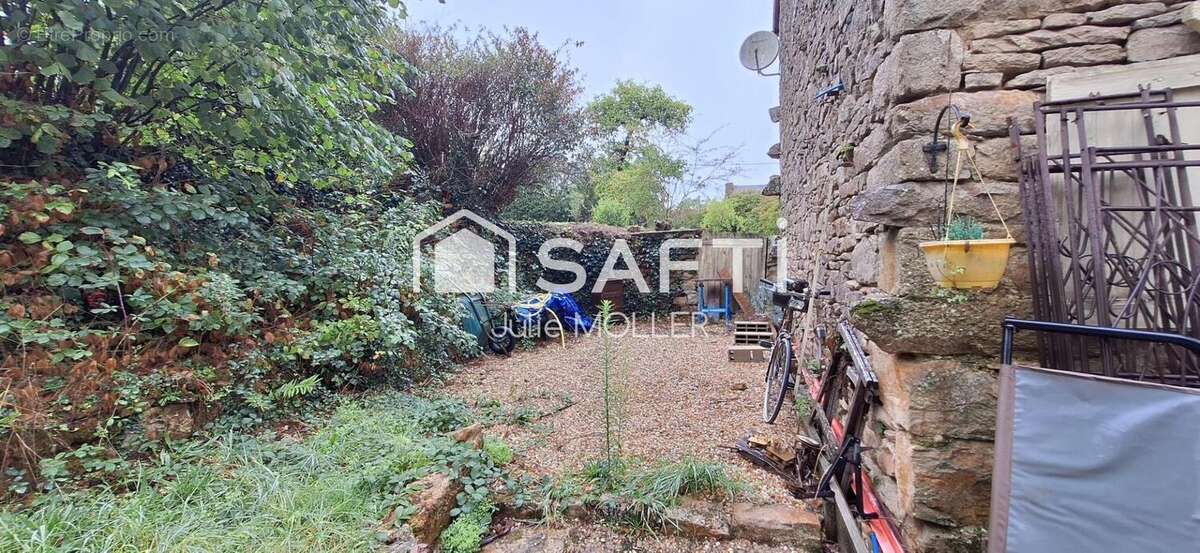 Photo 5 - Maison à SAINT-AMAND-MAGNAZEIX