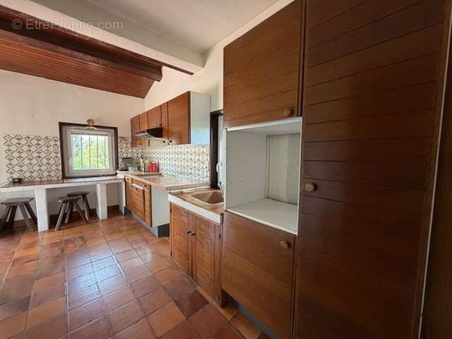 Maison à LA FOUILLOUSE