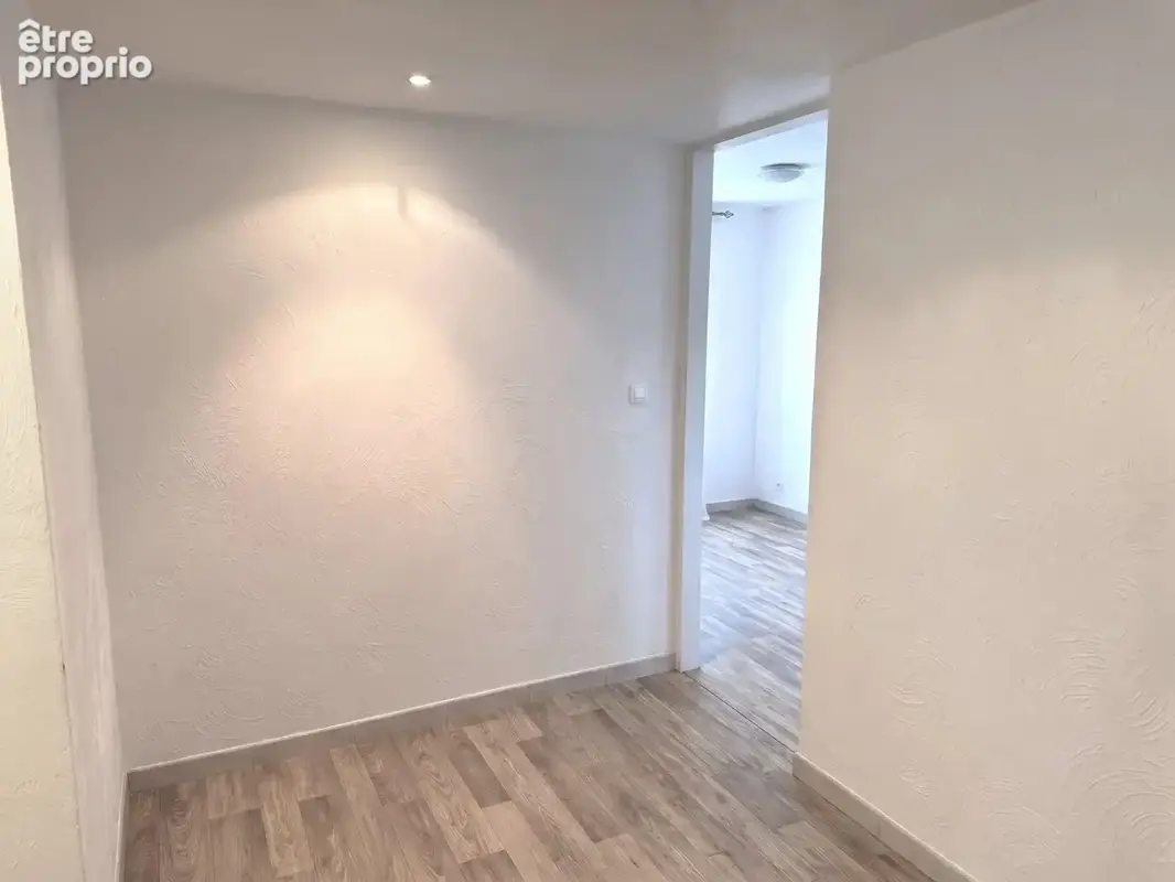 Appartement 3 pièces - Mandelieu- Viager occupé - photo 7