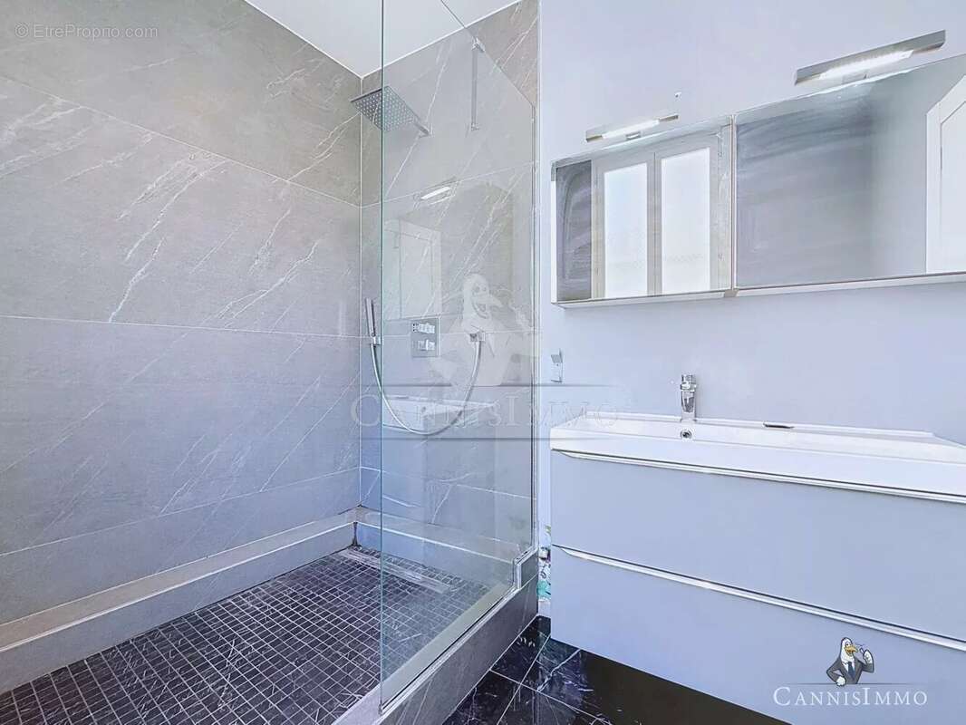 Appartement 3 pièces cannes banane - photo 9