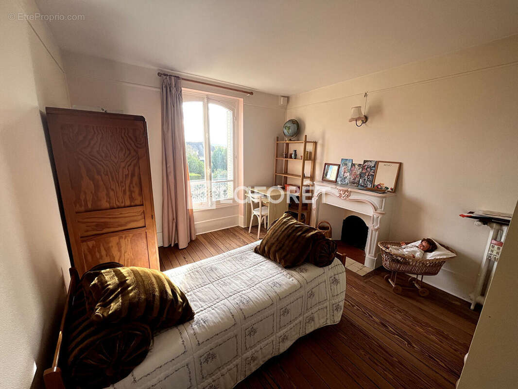 Maison à GARGENVILLE