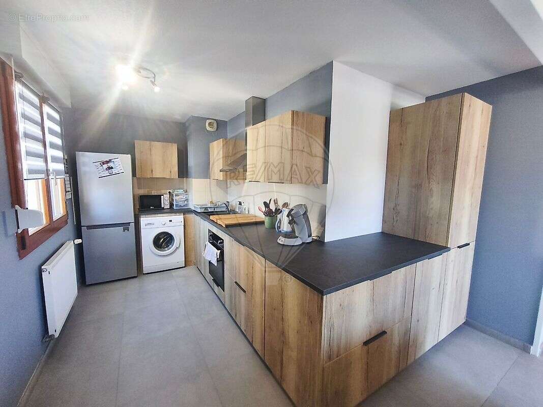 Appartement à UNGERSHEIM