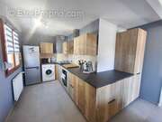 Appartement à UNGERSHEIM