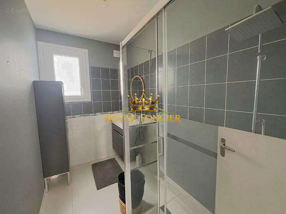 Maison 72 m² à Nouatre  - photo 8