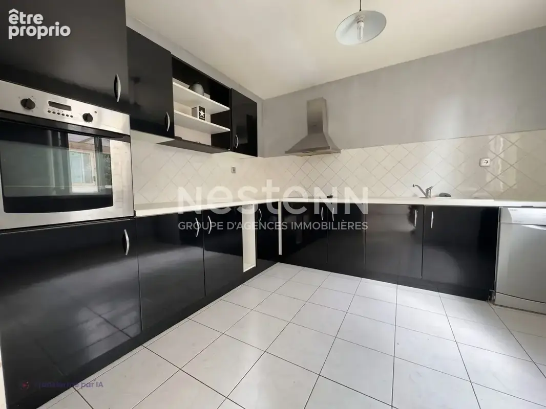 Maison individuelle 3 chambres avec véranda et jardin quartier calme à Etampes - photo 3