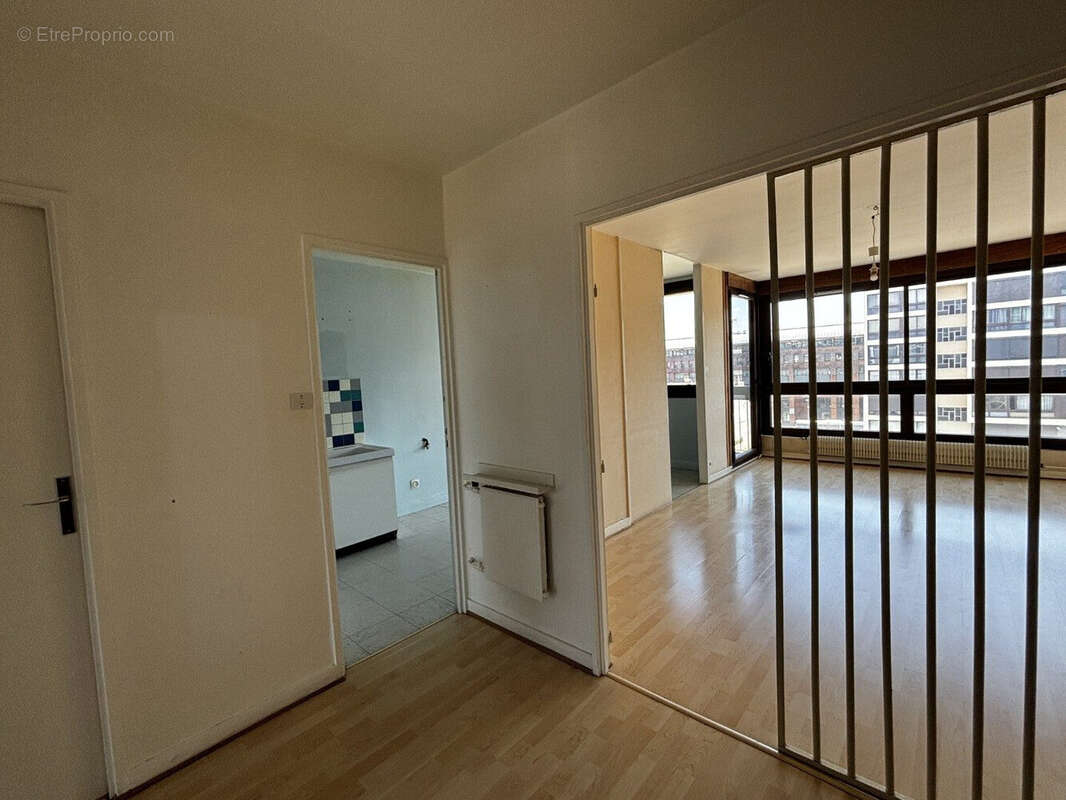Appartement 66 m² à Clermont-Ferrand  - photo 3