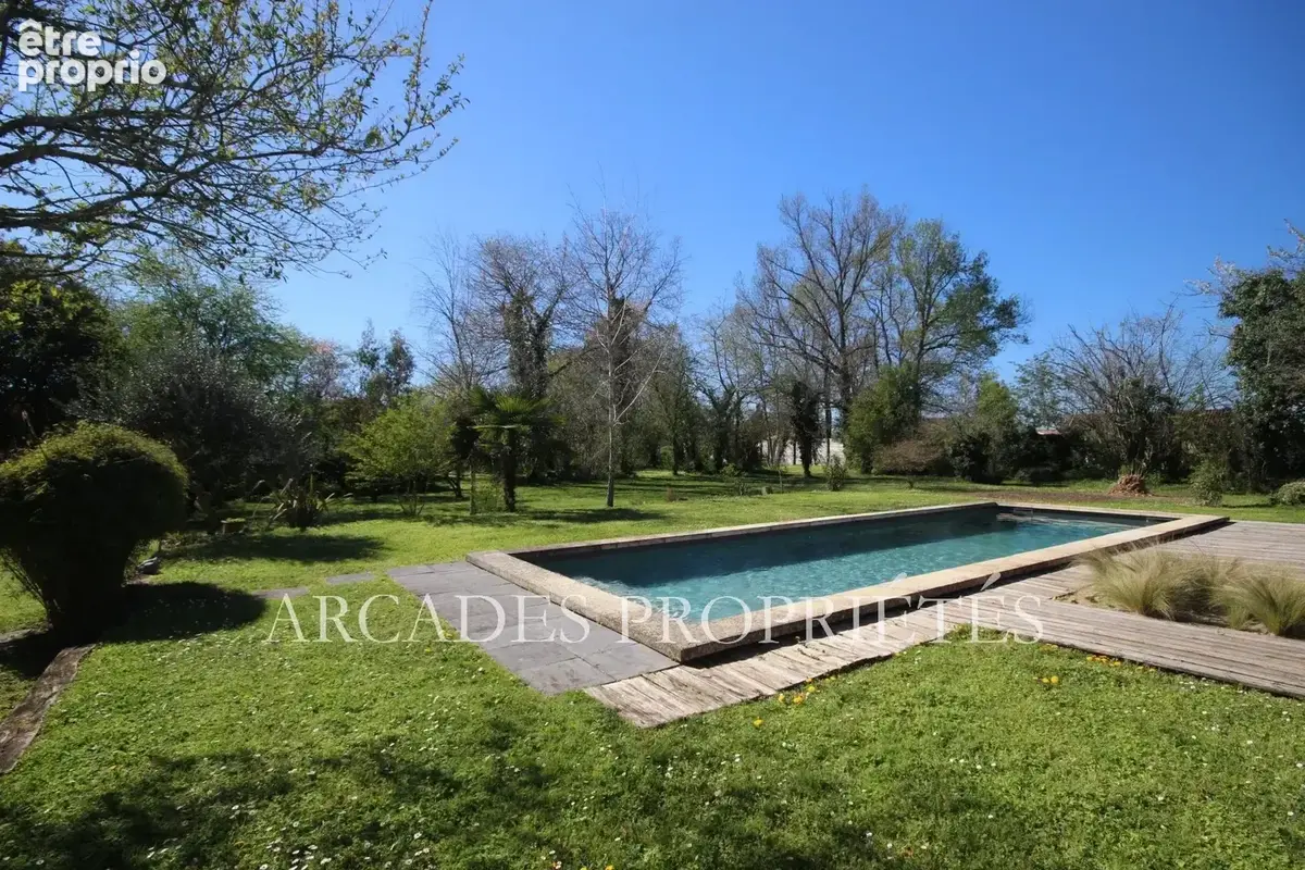Propriete proche st emilion - photo 4