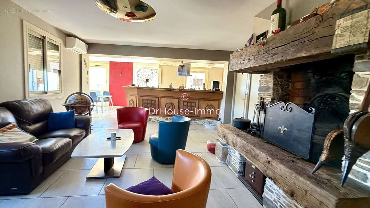 Maison 148 m² à Donzenac  - photo 20