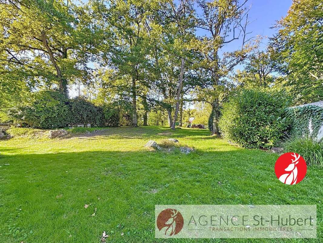 Maison à ARBONNE-LA-FORET