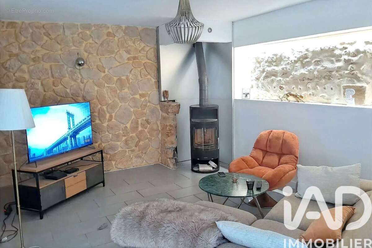 Photo 3 - Maison à BEAUMONT-LES-VALENCE