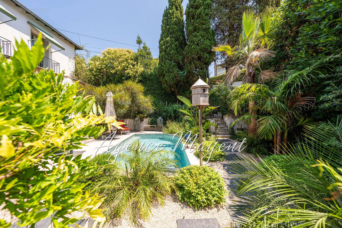 Maison 232 m² à Cannes  - photo 3