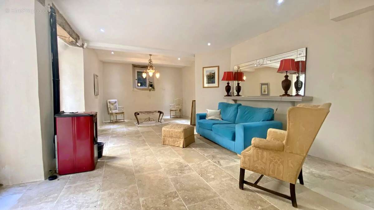 Maison à CASTILLONNES