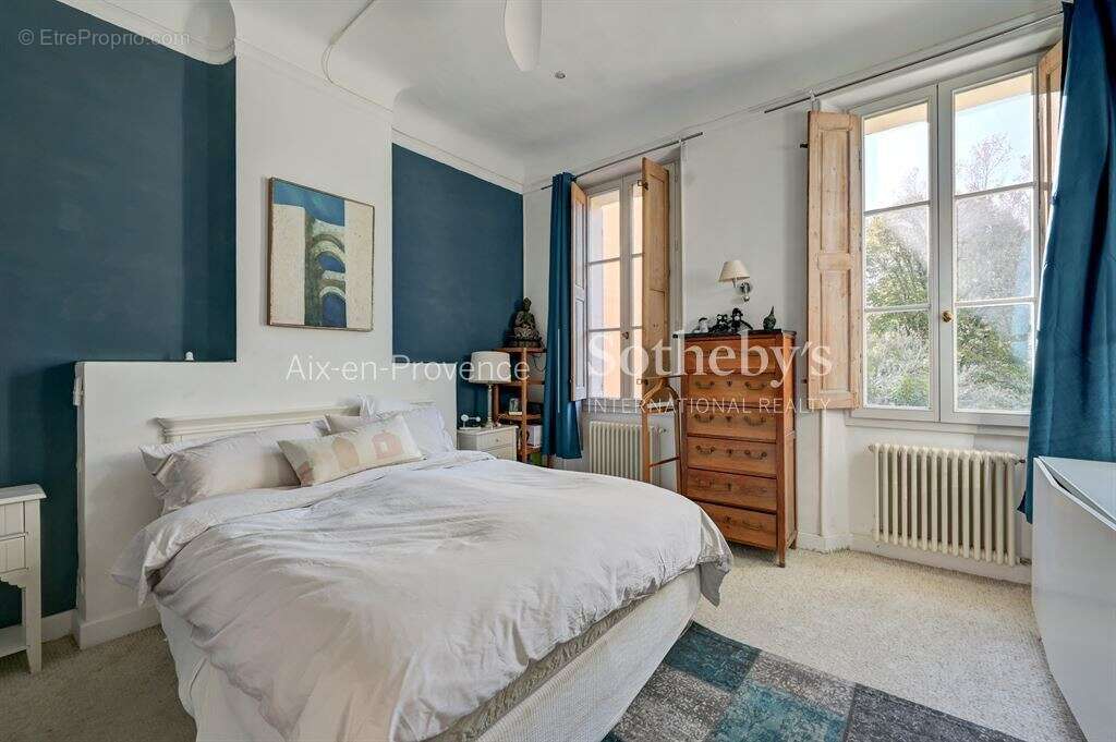 Maison à AIX-EN-PROVENCE