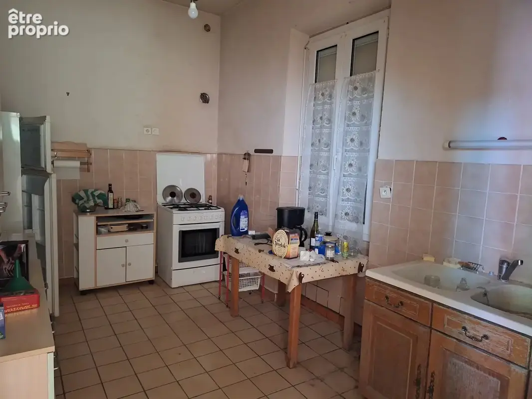 Maison 1930 t5  a renover a fontaine les dijon - photo 3