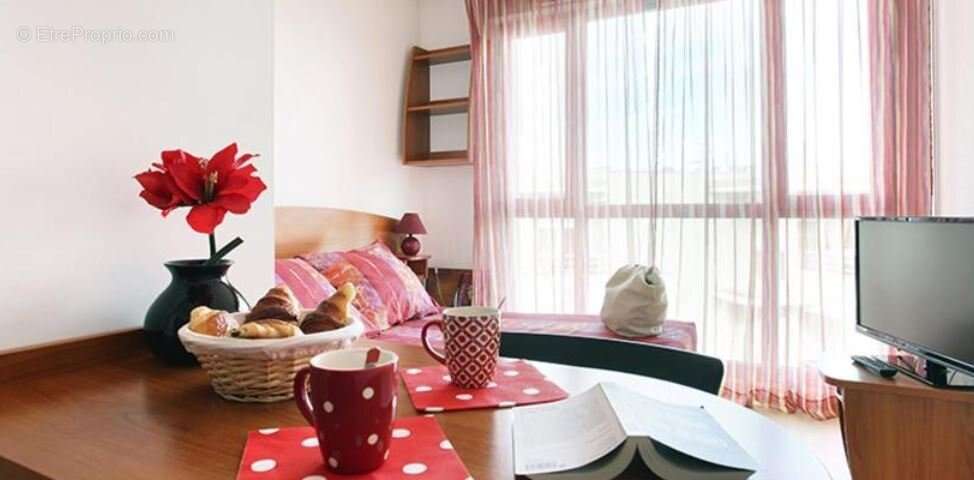 Appartement à VALENCE