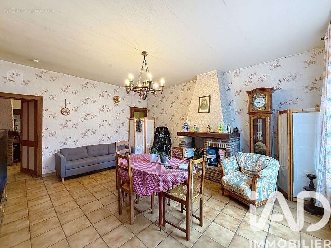 Photo 5 - Maison à ORCHIES