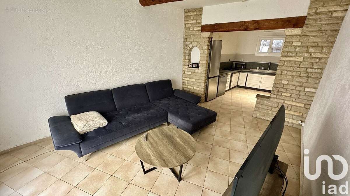 Photo 3 - Maison à ORGON