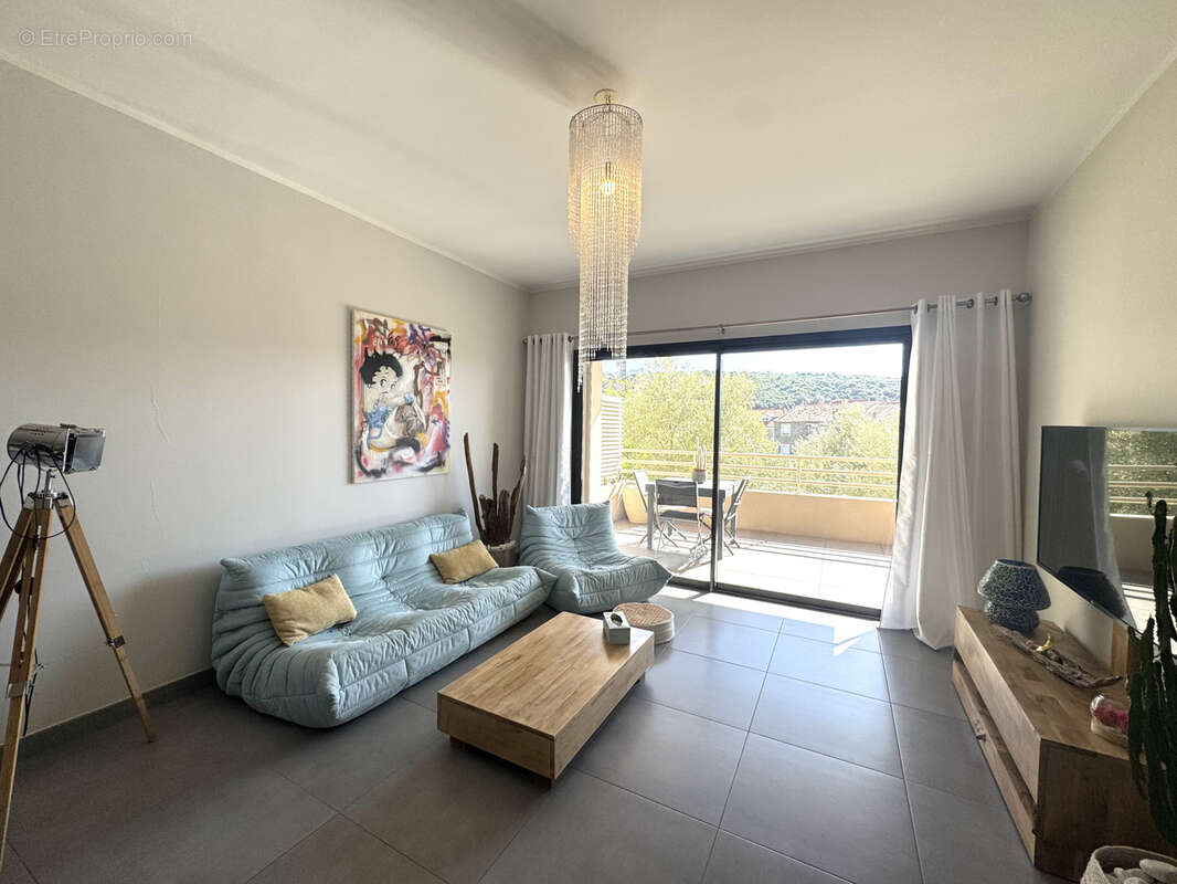 Appartement à PROPRIANO
